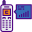 Phone icon 64x64