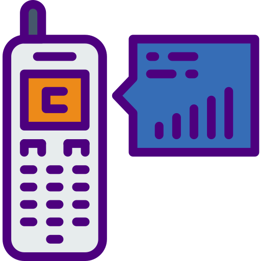 Phone icon