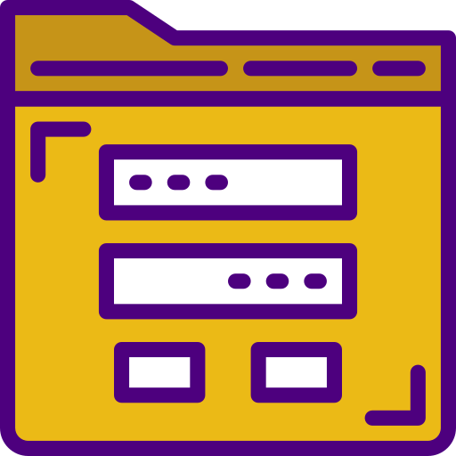 Folder іконка