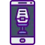 Voice recorder Ikona 64x64