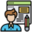 Blogger icon 64x64