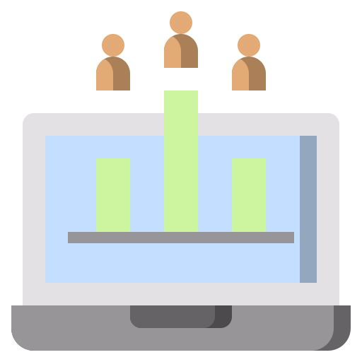 Poll icon