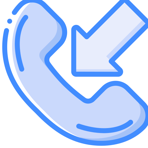 Phone call icon