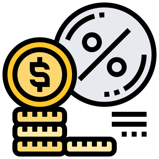 Interest icon