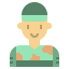 Soldier icon 64x64