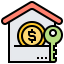 Rental icon 64x64