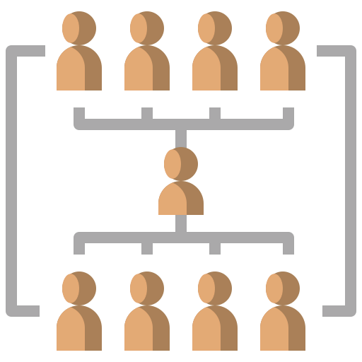 Network icon