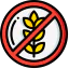 Wheat icon 64x64
