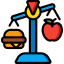 Scales icon 64x64