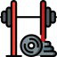 Weightlift icon 64x64