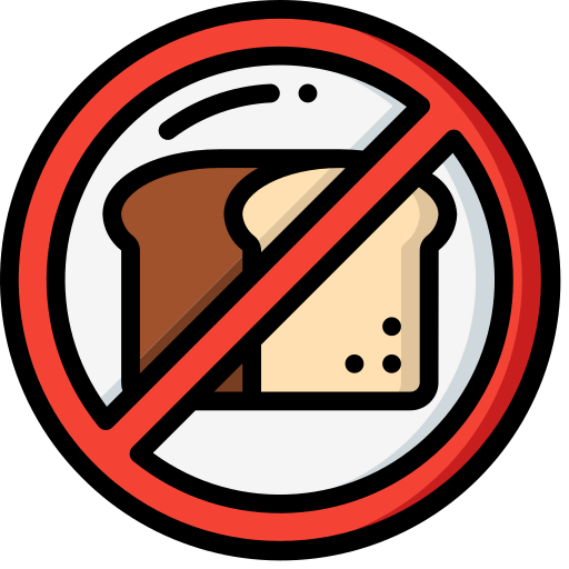 Bread icon
