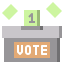 Vote icon 64x64
