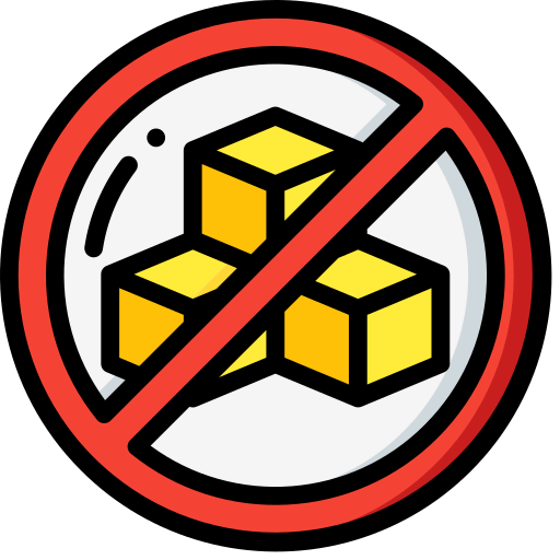 Sugar icon
