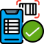 Calories calculator icon 64x64