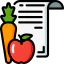Diet icon 64x64