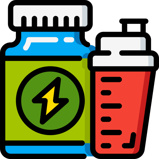 Protein icon