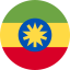 Ethiopia ícono 64x64