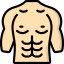 Torso icon 64x64