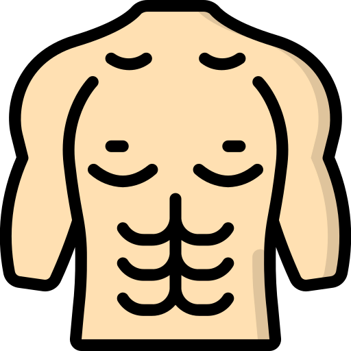 Torso icon