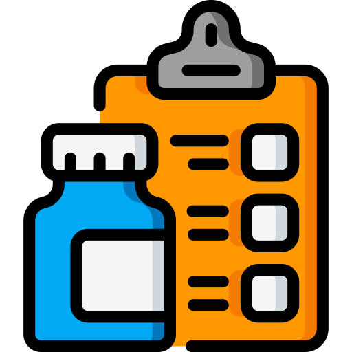 Pills icon