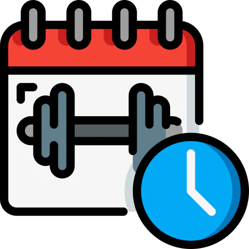 Training icon