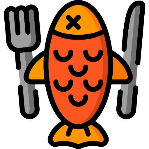 Fish icon