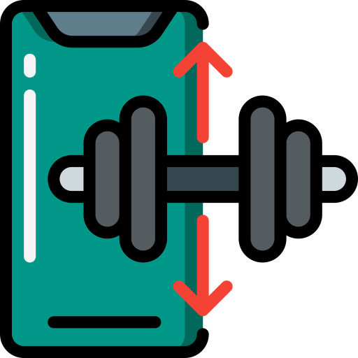 Training icon