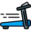Treadmill icon 64x64
