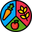 Food icon 64x64