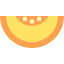 Дыня иконка 64x64