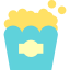 Popcorn icon 64x64