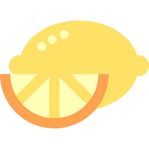 Lemon icon