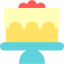 Cake icon 64x64