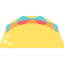 Taco icon 64x64