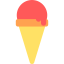 Ice cream icon 64x64