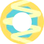 Donut icon 64x64