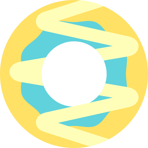 Donut icon