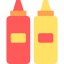 Sausages icon 64x64