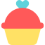 Cupcake icon 64x64