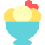 Ice cream icon 64x64