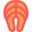 Salmon icon 64x64