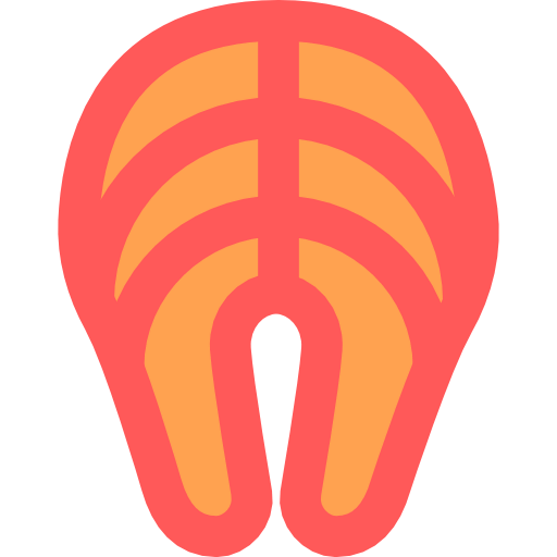 Salmon icon