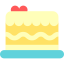 Cake icon 64x64