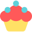 Cupcake icon 64x64
