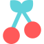 Cherries アイコン 64x64