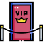 Vip room Ikona 64x64