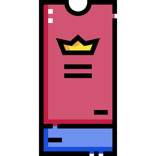 Vip icon