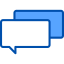 Text box icon 64x64