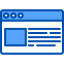 Blog icon 64x64