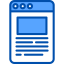 Blog icon 64x64